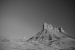 UT128 and Castle Valley, Utah - United States of America